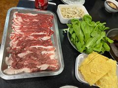 -新梅居(宁海东路店)