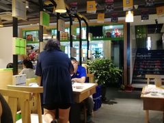 -蛙蛙叫干锅年代(簋街总店)