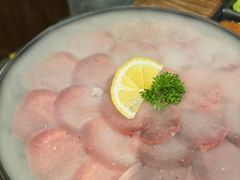 -九田家黑牛烤肉料理(新辰里亚运村店)