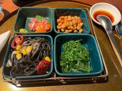 -Mr.Fish鱼鲜生海鲜放题(高德置地冬广场店)