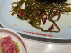 -何师傅美蛙鱼头(汉街店)