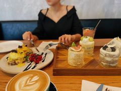 -UPPER KITCHEN(延安路店)