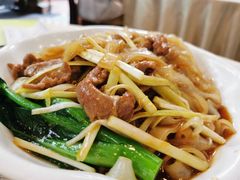 -张记旺角食街(动物园店)