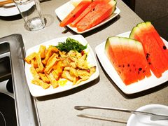 -海底捞火锅(宇飞大厦店)