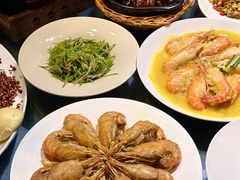 -蝦塘·中国餐馆(城墙南马道巷店)