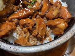 -九田家黑牛烤肉料理(衡百国际店)