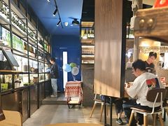 -烧肉达人•炭火烧肉(新天地店)