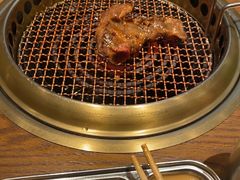 -一品诚记烤肉(大连柏威年购物中心店)