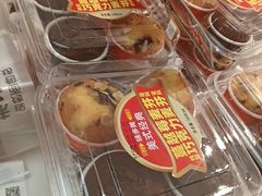 -味多美蛋糕(大兴店)