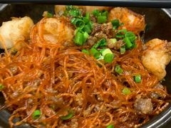虾球粉丝煲-盘飧市(春熙路店)