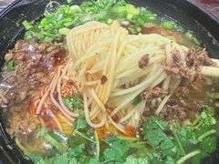 -一品飘香米线(一中总店)