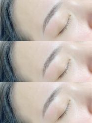 -久匠·野生眉半永久纹眉