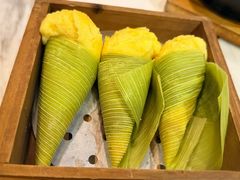 鲜玉米粑-新川办餐厅