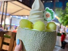 -玲婧胡同·生日蛋糕·餐厅(嘉里城店)