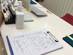 -深圳富茂格伦菲尔口腔门诊部(龙华清湖总院)