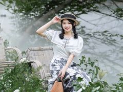 -九曲溪竹筏码头