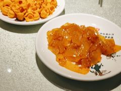 -眷江南之小蓝鲸(王府大街店)
