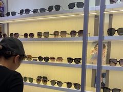 -ALPS阿尔卑斯眼镜(我格广场店)