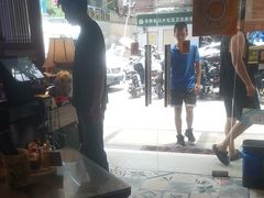 -一记面馆(易发店)