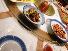 -那家小馆•北京菜•烤鸭(中关村店)