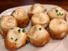 -哑巴生煎(临顿路店)