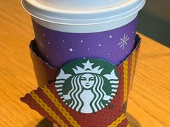 -星巴克(北京小米科技园1店)