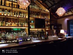 -秀·爱尔兰餐吧(上海路店)