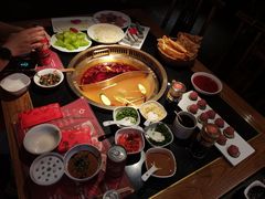 -红运火锅·中国名火锅·国风演绎(省体店)