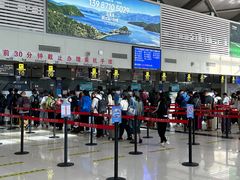 -丽江三义国际机场