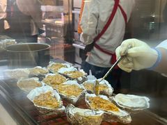 -海底捞大排档火锅(打浦路店)