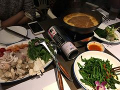 -美奈小馆·越南料理(中航城君尚购物中心店)