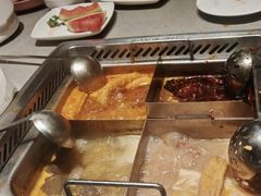 -海底捞火锅(莘松路店)