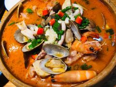 -大厨的餐厅(曾厝垵总店)