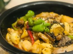 -云海肴云南菜(青浦宝龙店)