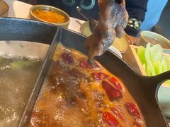 -盡膳口福跷脚牛肉火锅(北美新天地店)