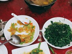 -畲乡一品鱼府土菜馆