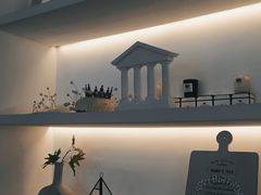 -ins森林童话餐厅coffee&bistro
