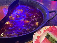 -水巷子·巴掌腰片重庆火锅(云纺店)