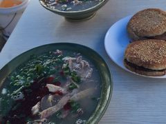 -天津乾毓德饭庄·清真传统炒菜·海鲜烧烤(咸阳路店)