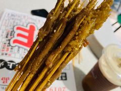 -夸父炸串(金桥国际广场店)
