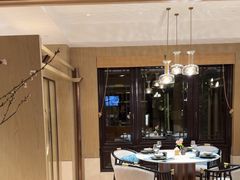 -杭州西湖柳莺里酒店·闻莺厅