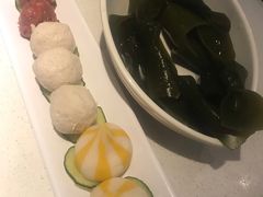 -百年果林椰子鸡(中洲店)
