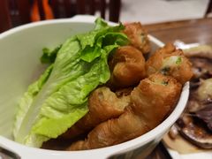 -锡和无锡菜(景丽苑店)