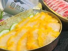 -季季山·云南野生菌火锅(上海首店)