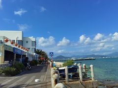 -三亚西岛海洋文化旅游区