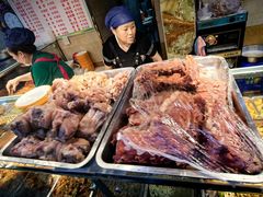 -三姐妹冷面馆(保卫路店)