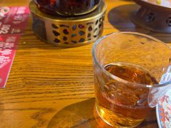 -清真·双公羊·馕坑烤全羊(奥体店)