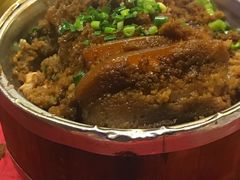 乡下米粉肉-万小金辣椒炒肉(抚河南路店)