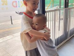 -YoKID优儿学堂早教托育园(常营托育园)