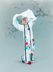 -梨园天地京剧摄影(玲珑天地店)